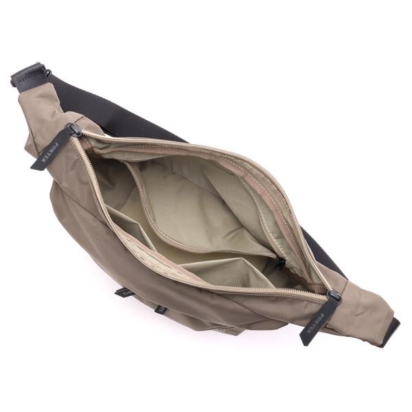 PORTER ポーター ムース ショルダーバッグ(S) 751-29875 （カラー