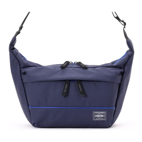 PORTER ポーター ムース ショルダーバッグ(S) 751-29875 （カラー