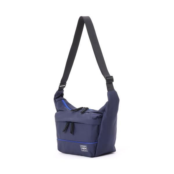 PORTER ポーター ムース ショルダーバッグ(S) 751-29875 （カラー