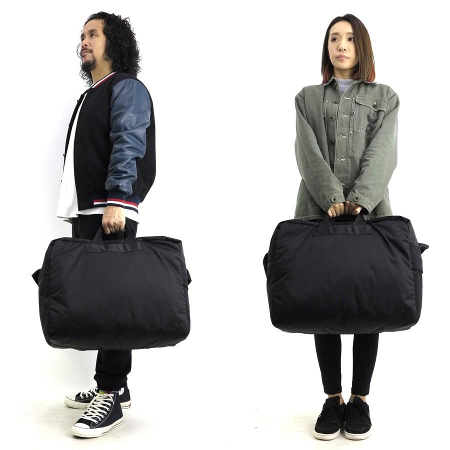 MOTION（PORTER） ポーター モーション 2WAYパッカブル ボストン