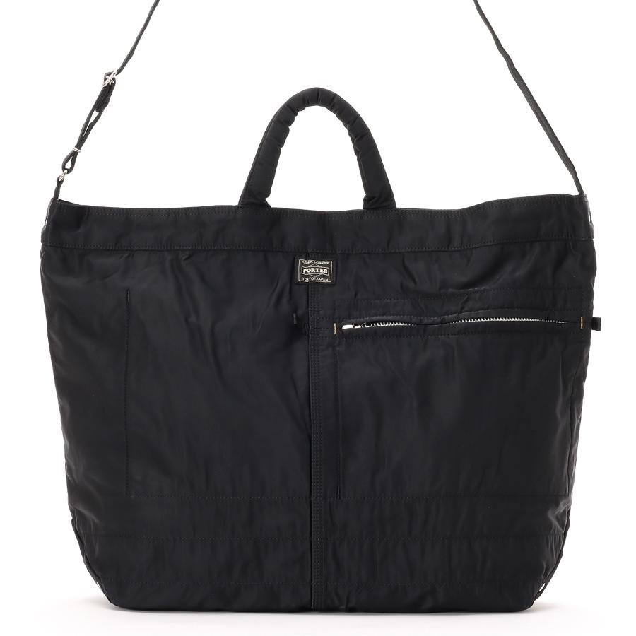 PORTER ポーター マイル 2WAYトートバッグ(L) 754-15107 （カラー