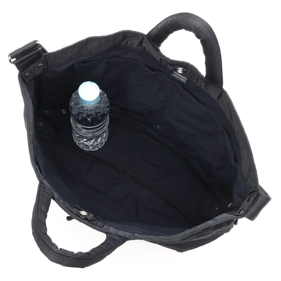 PORTER ポーター マイル 2WAYトートバッグ(S) 754-15108 （カラー