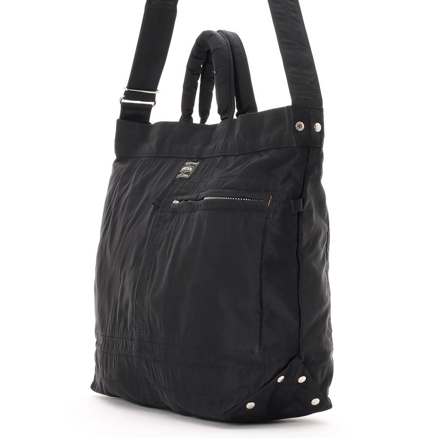 PORTER ポーター マイル 2WAYトートバッグ(S) 754-15108 （カラー