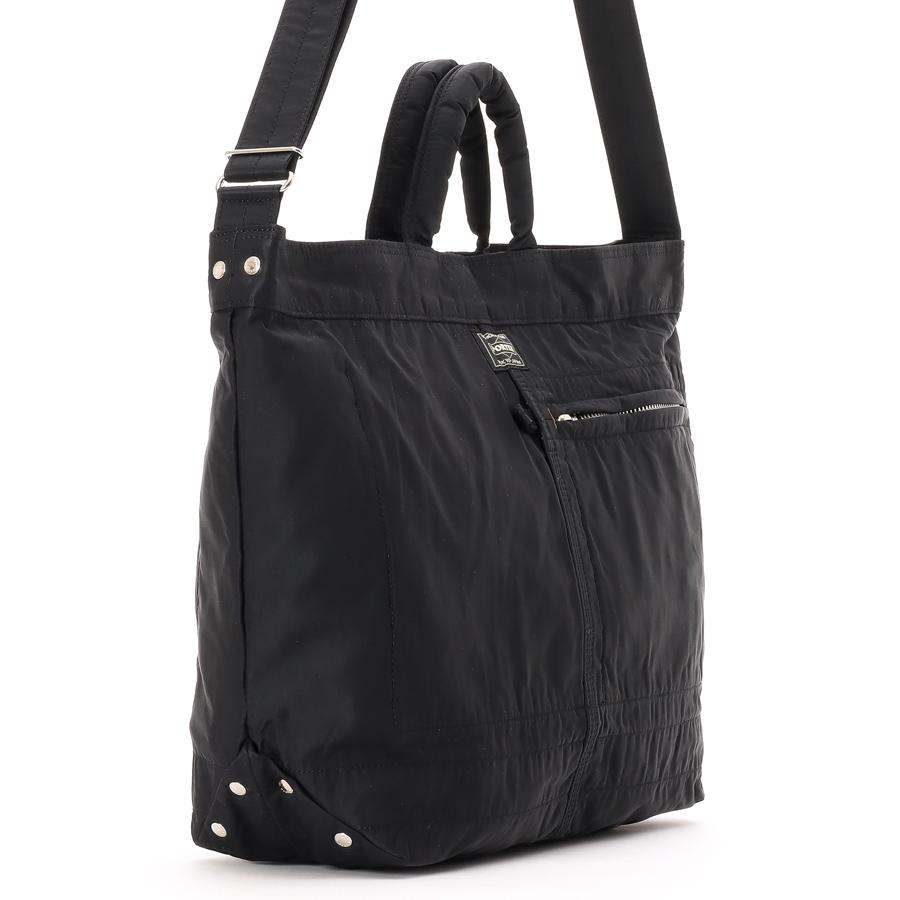 PORTER ポーター マイル 2WAYトートバッグ(S) 754-15108 （カラー