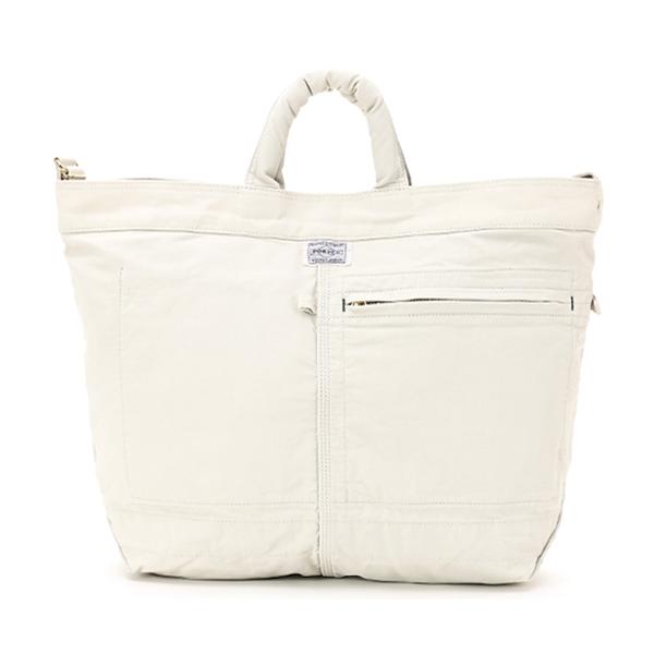 PORTER ポーター マイル 2WAYトートバッグ(S) 754-15108 （カラー 