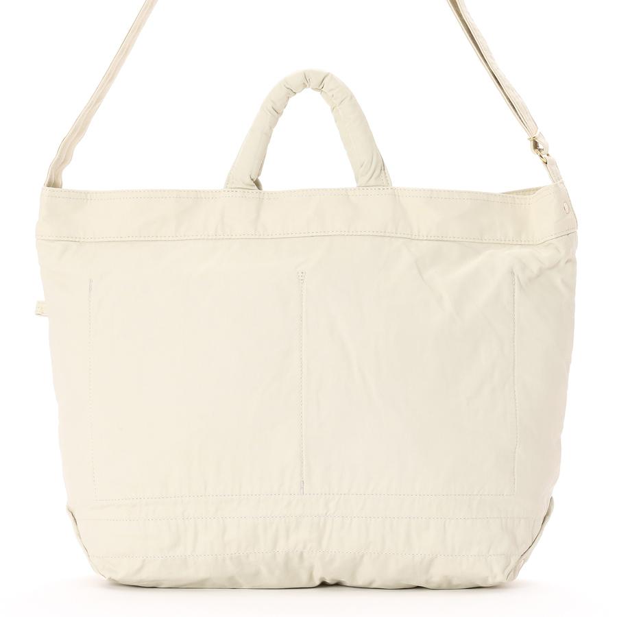 PORTER ポーター マイル 2WAYトートバッグ(S) 754-15108 （カラー 