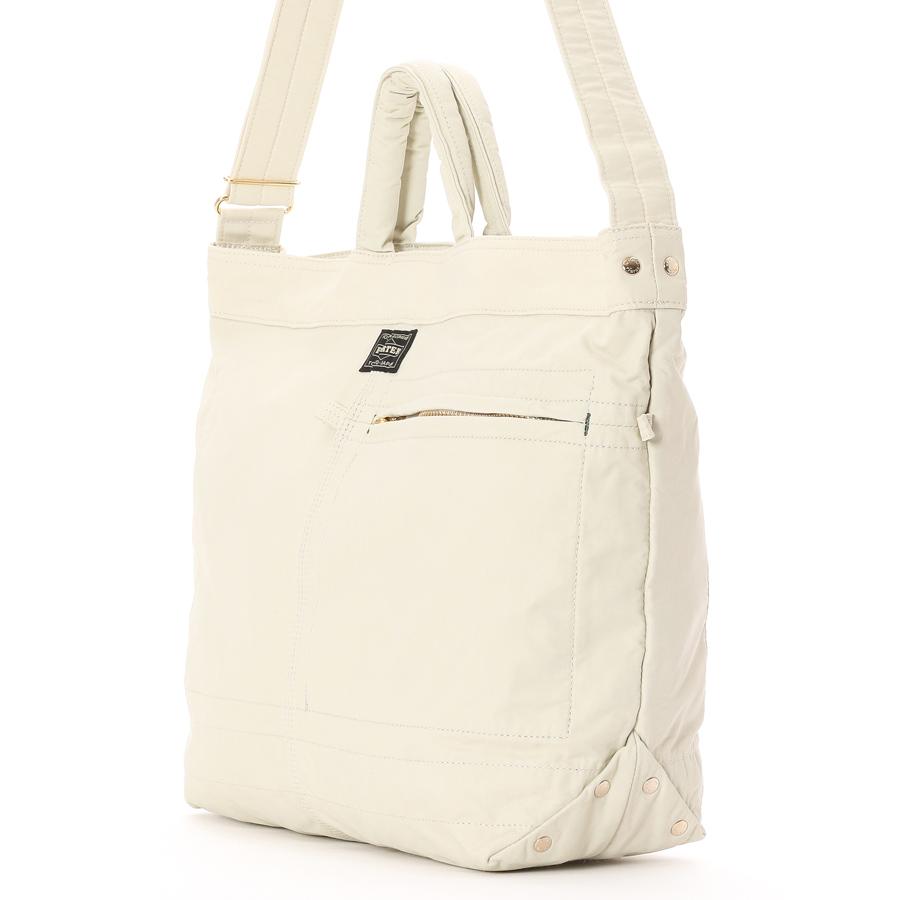 PORTER ポーター マイル 2WAYトートバッグ(S) 754-15108 （カラー