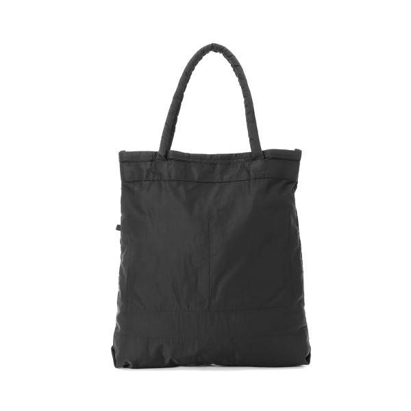 PORTER ポーター マイル トートバッグ 754-15109 ブラック PORTER ポーター マイル トートバッグ 754-15109 （カラー：ブラック