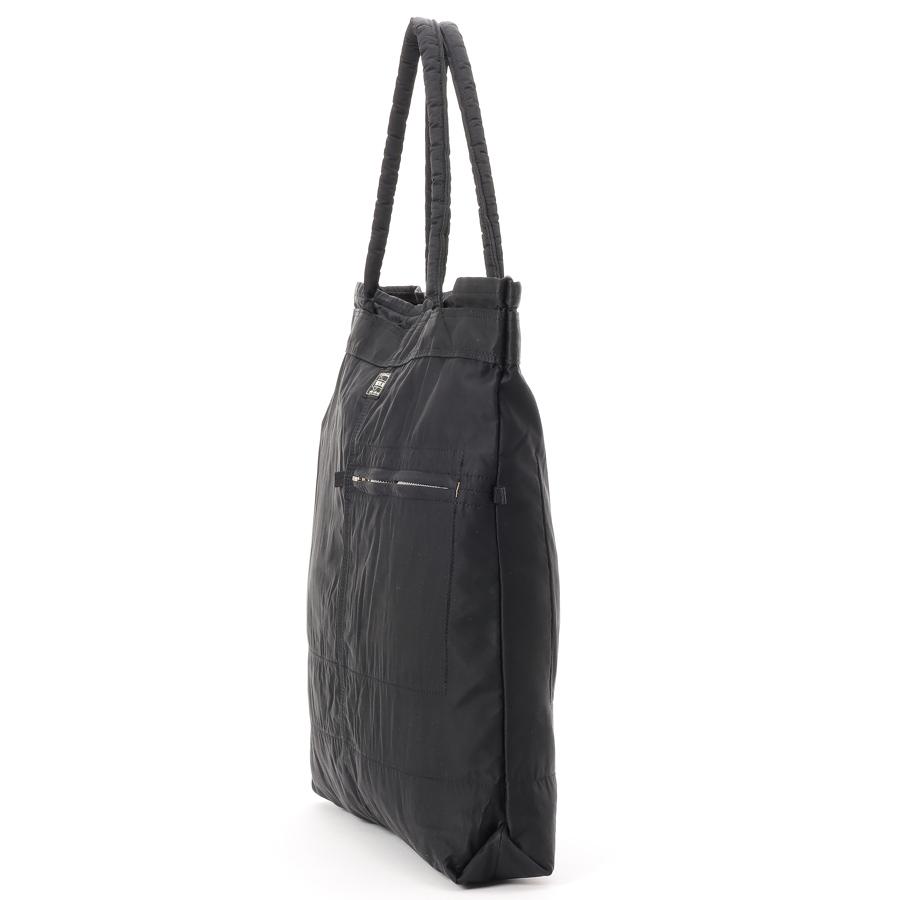 PORTER ポーター マイル トートバッグ 754-15109 （カラー：ブラック