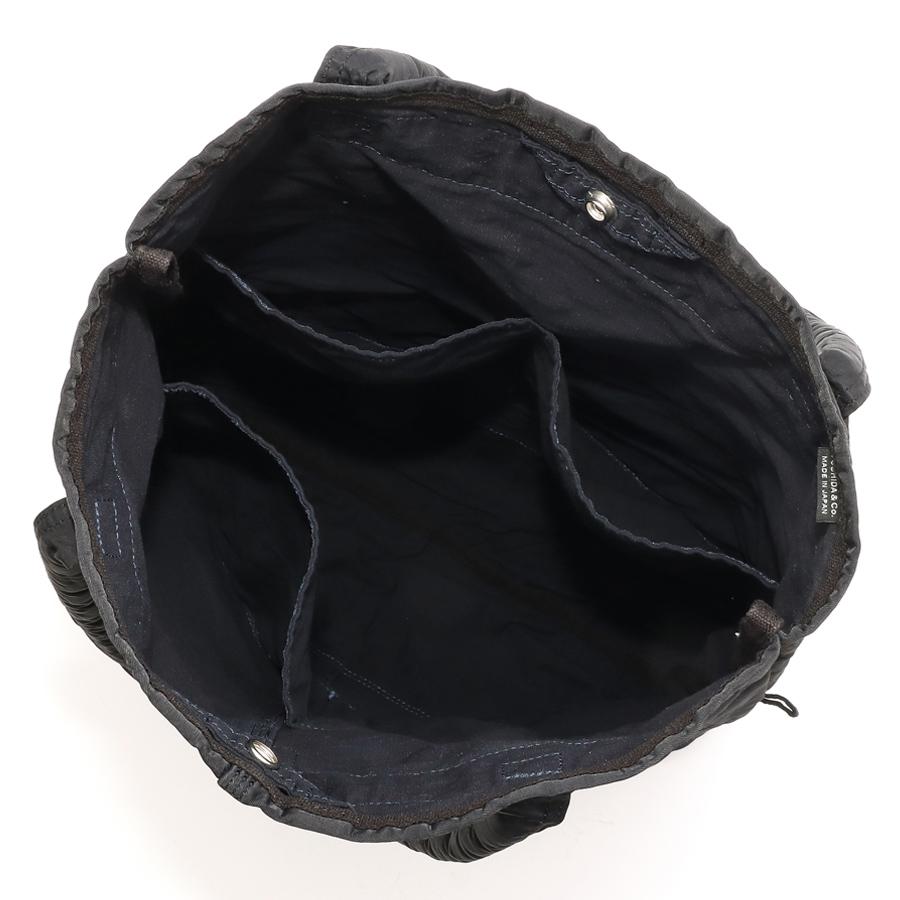 PORTER ポーター マイル トートバッグ 754-15109 （カラー：ブラック