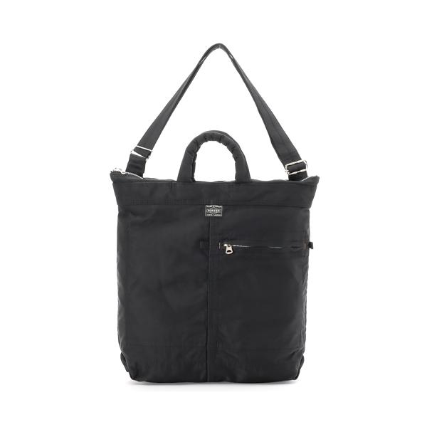 PORTER ポーター マイル 2WAYヘルメットバッグ 754-15113 （カラー