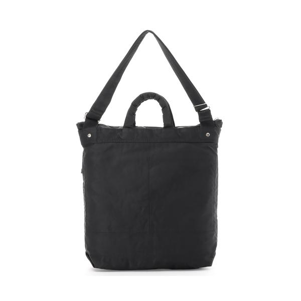 【極美品】 ポーター マイル 2WAYヘルメットバッグ 754-15113 PORTER ポーター マイル 2WAYヘルメットバッグ 754-15113 （カラー