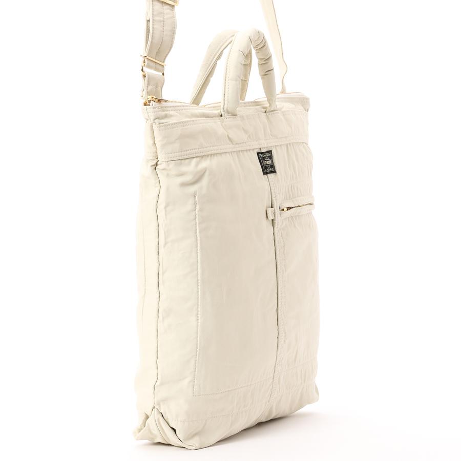PORTER ポーター マイル 2WAYヘルメットバッグ 754-15113 （カラー