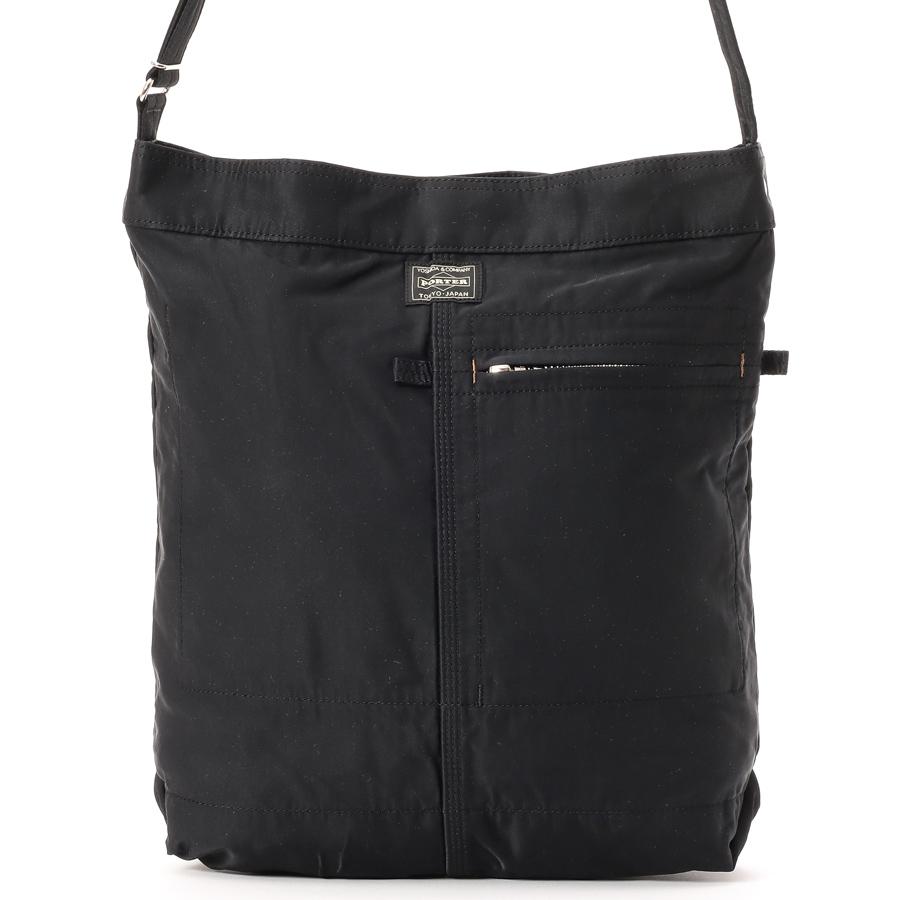 PORTER ポーター マイル ショルダーバッグ 754-15114 （カラー
