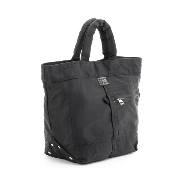PORTER ポーター マイル ミニトートバッグ 754-15115 （カラー
