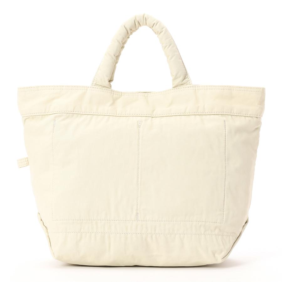 PORTER ポーター マイル ミニトートバッグ 754-15115 （カラー：オフ