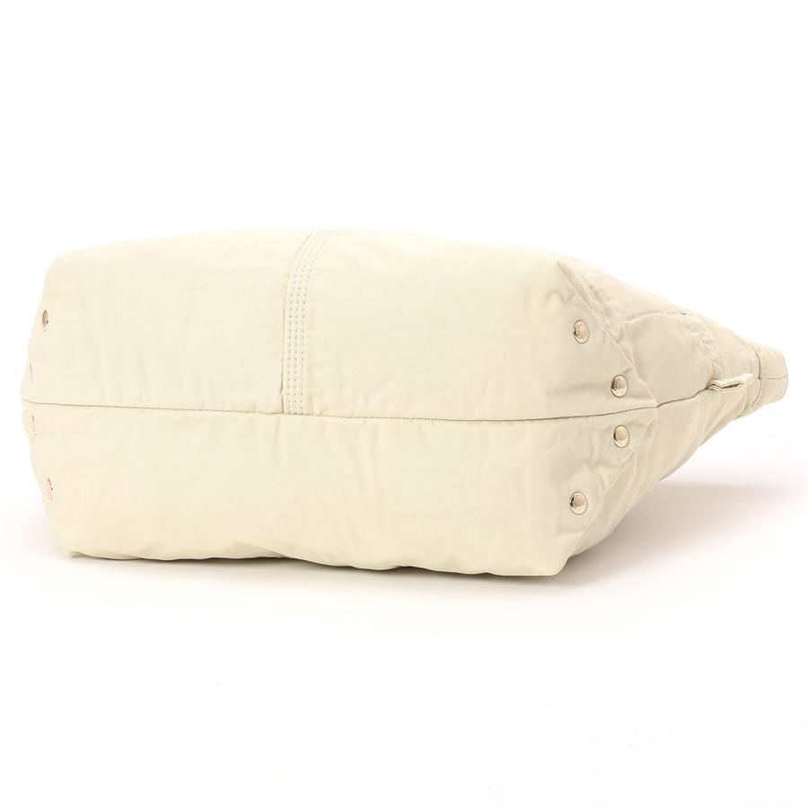 PORTER ポーター マイル ミニトートバッグ 754-15115 （カラー：オフ