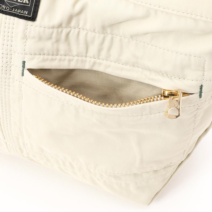 PORTER ポーター マイル ミニトートバッグ 754-15115 （カラー：オフ