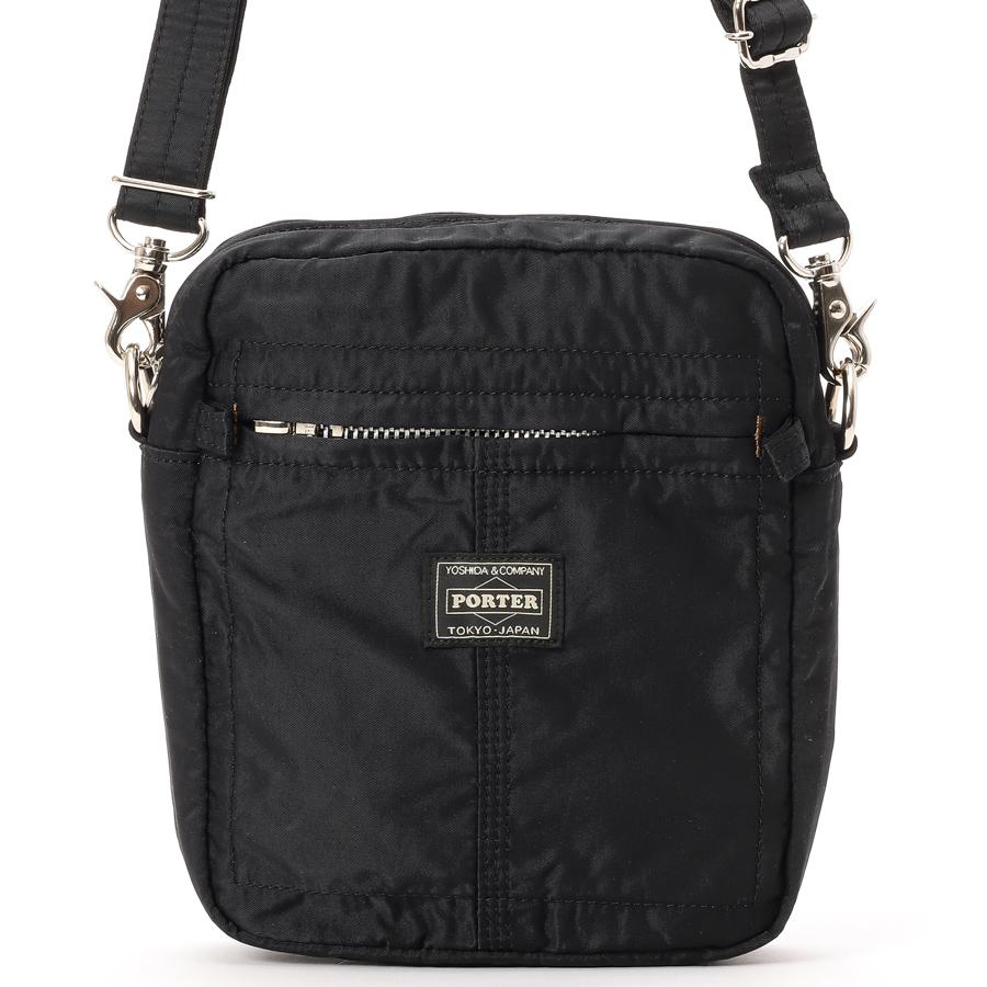 PORTER ポーター マイル ショルダーバッグ 754-15116 （カラー