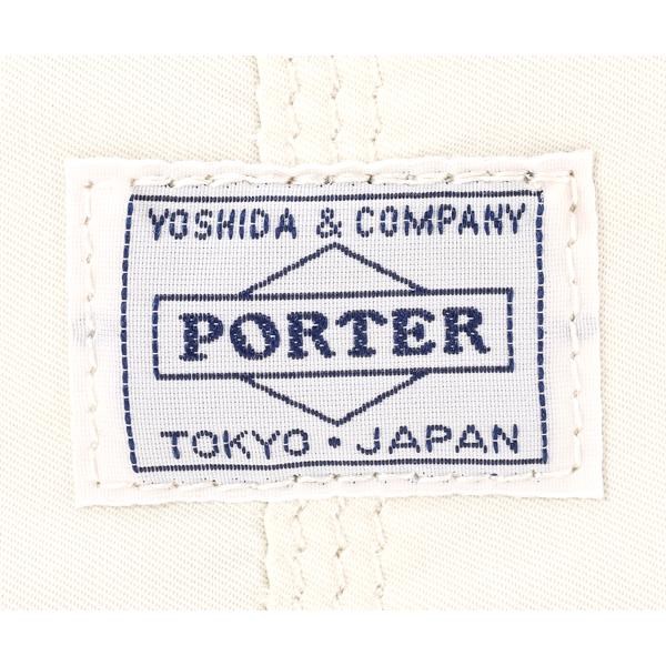 PORTER ポーター マイル ショルダーバッグ 754-15116 （カラー：オフ