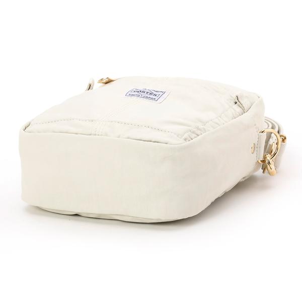 PORTER ポーター マイル ショルダーバッグ 754-15116 （カラー：オフ