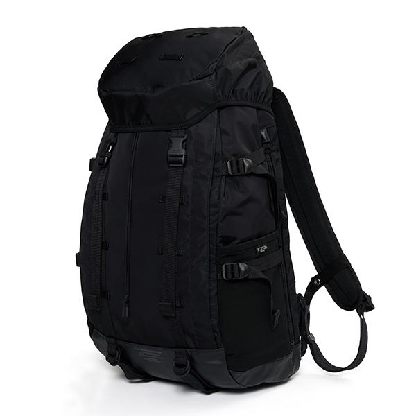 ポーター モノクローム バックパック 755-05971 （カラー：フォレストグリーン）