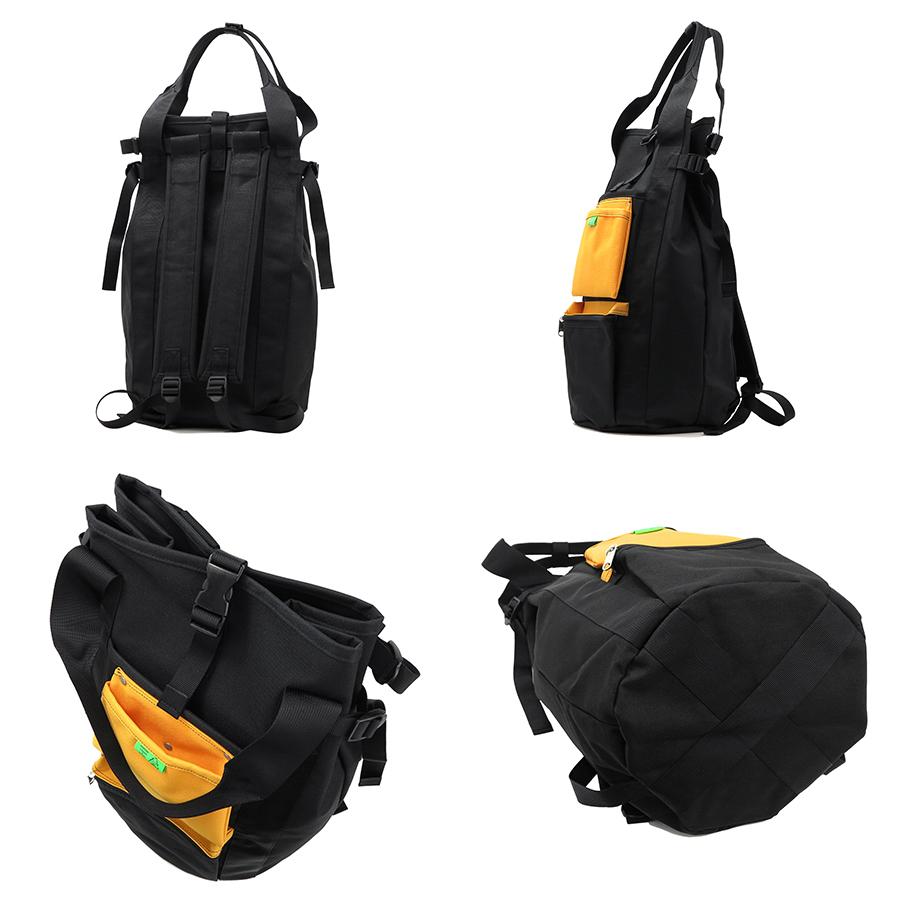 UNION（PORTER） ポーター ユニオン リュックサック 782-08689 