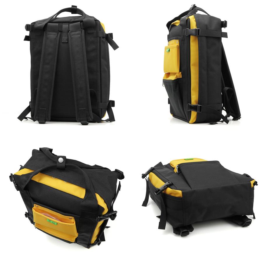 UNION（PORTER） ポーター ユニオン リュックサック 782-08690