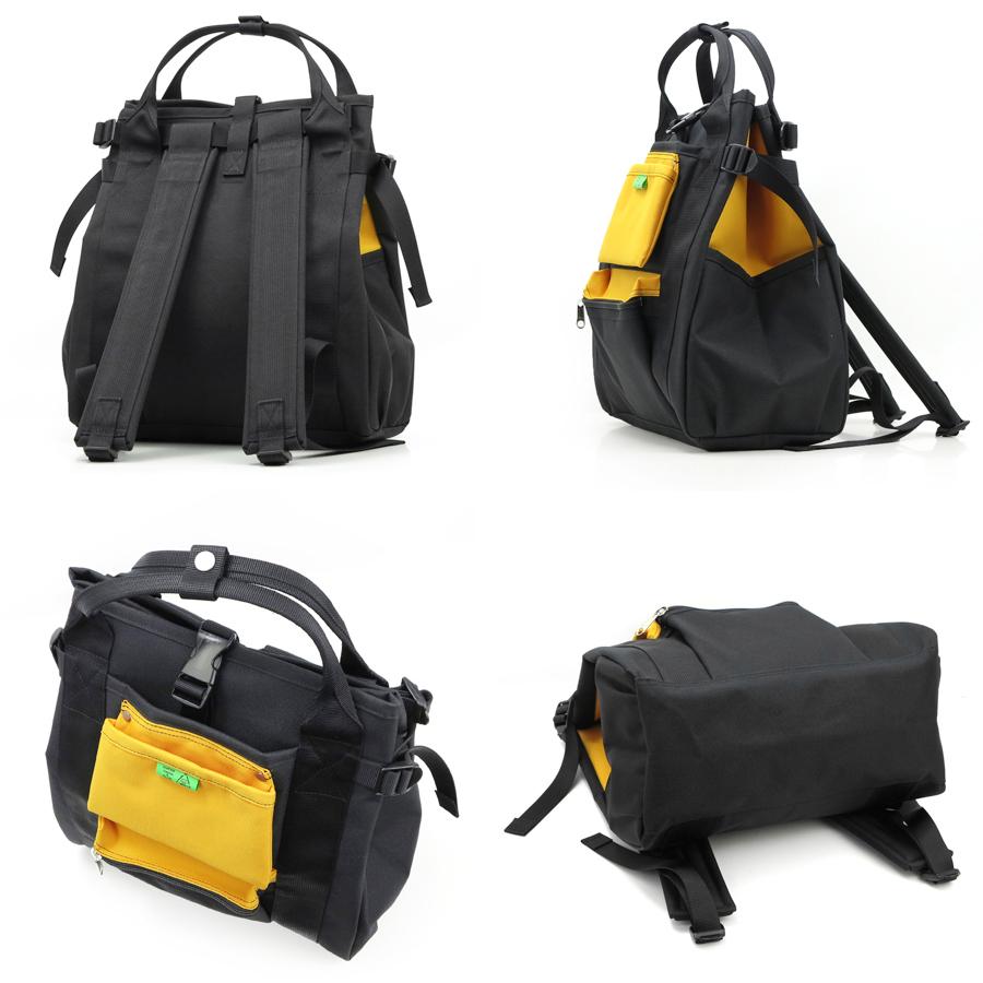UNION（PORTER） ポーター ユニオン リュックサック 782-08691