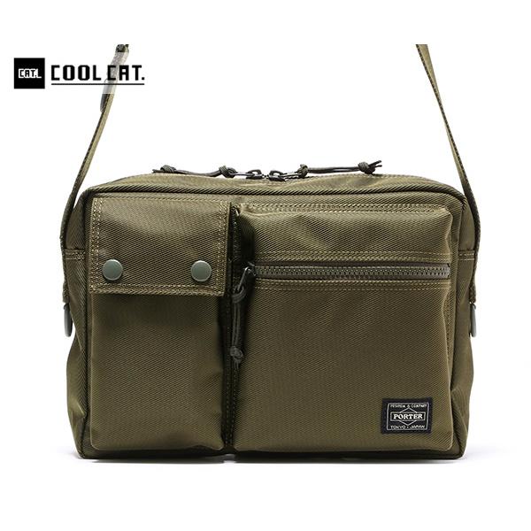 UNIT（PORTER） ポーター ユニット ショルダーバッグ 784-05464