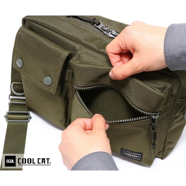UNIT（PORTER） ポーター ユニット ショルダーバッグ 784-05464