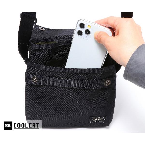 UNIT（PORTER） ポーター ユニット ショルダーバッグ 784-05465