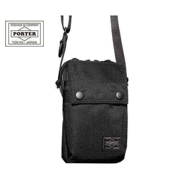UNIT（PORTER） ポーター ユニット ショルダーバッグ 784-05466