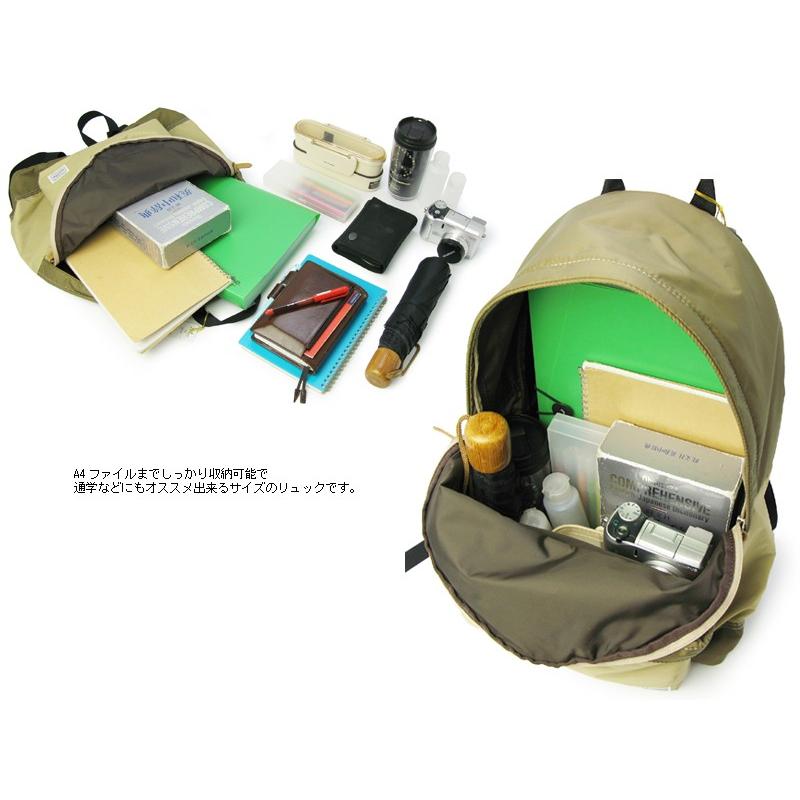 PORTER 吉田カバン デイパック　813-08857 REEF（PORTER） ポーター リーフ デイパック(L) 813-08857 （カラー