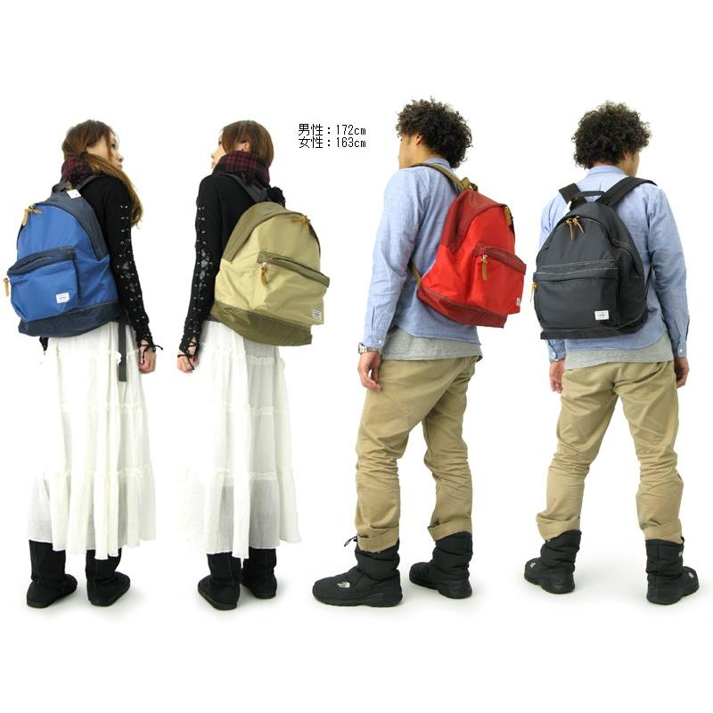REEF（PORTER） ポーター リーフ デイパック(L) 813-08857 （カラー