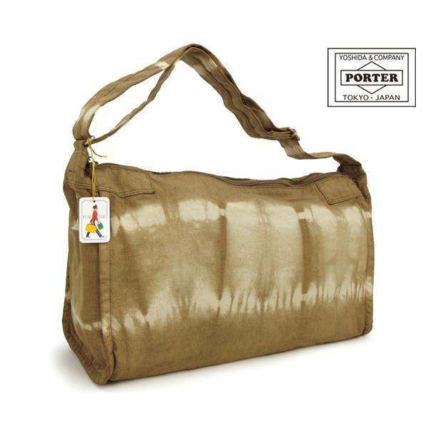 PORTER リプル ショルダーバッグ ポーター PORTER ポーター リプル ショルダーバッグ(S) 814-09713 （カラー