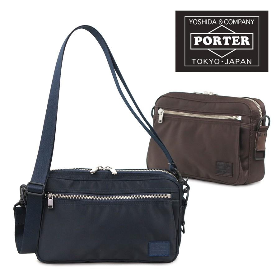 LIFT(PORTER) ポーター リフト ショルダーバッグ 822-06129 LIFT(PORTER) ポーター リフト ショルダーバッグ 822-06129