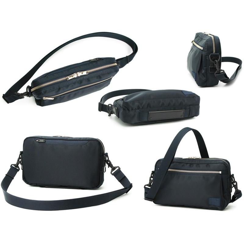 LIFT（PORTER） ポーター リフト ショルダーバッグ 822-06129