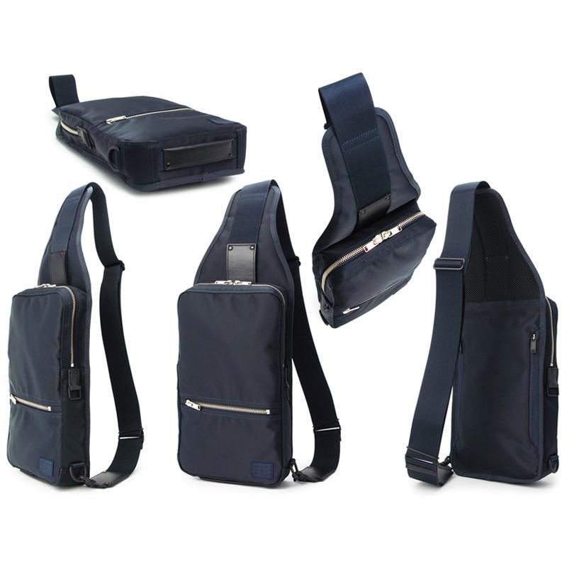 LIFT（PORTER） ポーター リフト スリングショルダーバッグ 822-06134