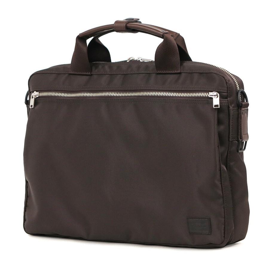 LIFT（PORTER） ポーター リフト 2WAYブリーフケース 822-06226