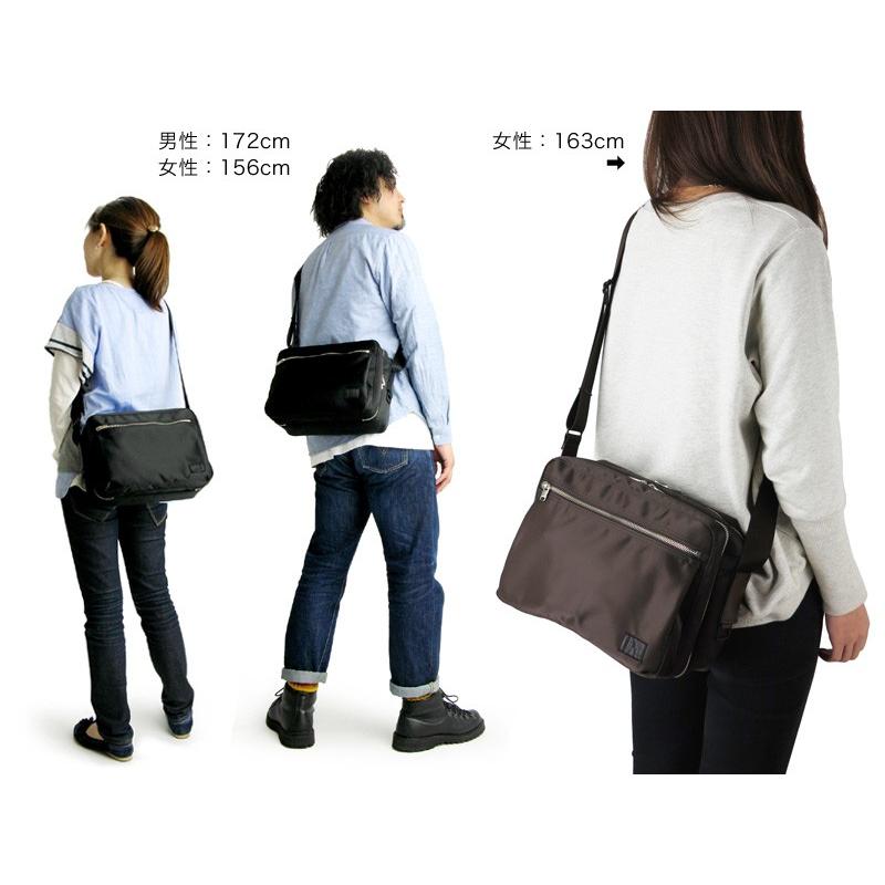 ポーター リフト ショルダーバッグ PORTER LIFT 822-07566 楽天市場】ポーター リフト ショルダーバッグ 822-07566 10
