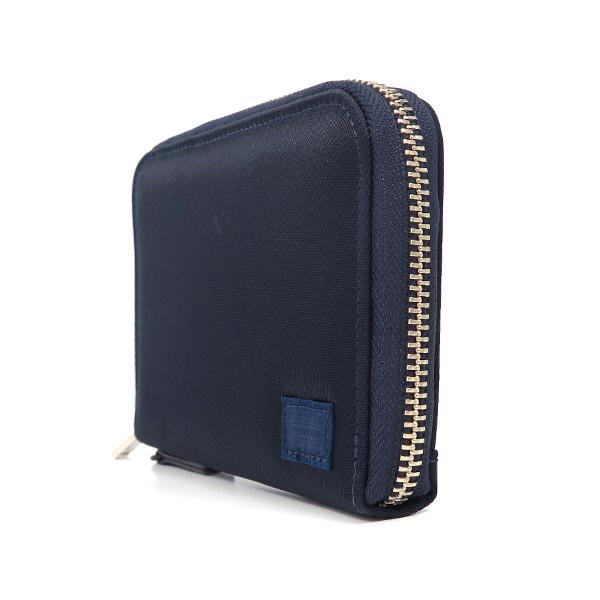 激安【新品未開封】ポーターリフト ウォレット 822-16107 ネイビー LIFT（PORTER） ポーター リフト ウォレット 822-16107 （カラー