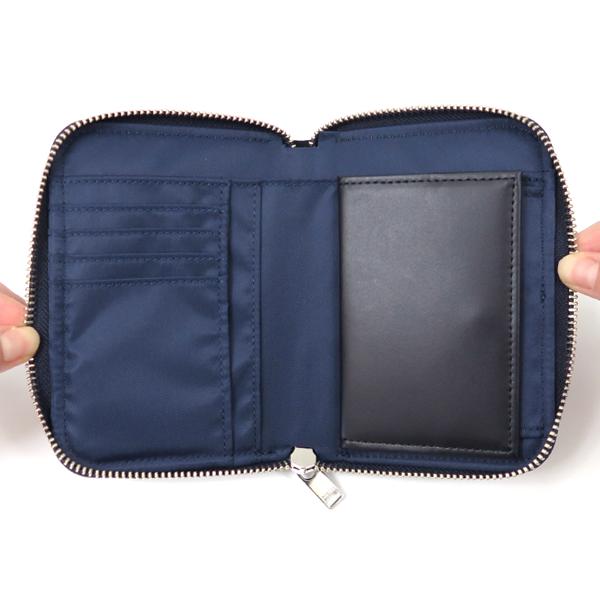 激安【新品未開封】ポーターリフト ウォレット 822-16107 ネイビー LIFT（PORTER） ポーター リフト ウォレット 822-16107 （カラー