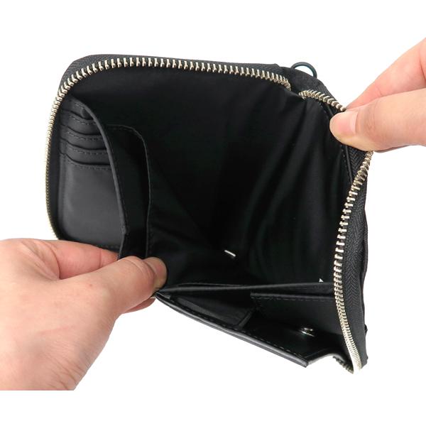 LIFT（PORTER） ポーター リフト ウォレット 822-16107 （カラー