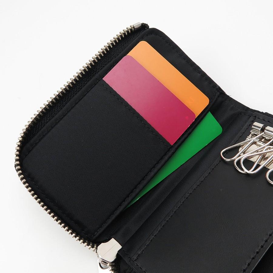 【未使用品】【PORTER】822-16111 リフト キーケース 黒 楽天市場】ポーター リフト キーケース 822-16111 吉田カバン