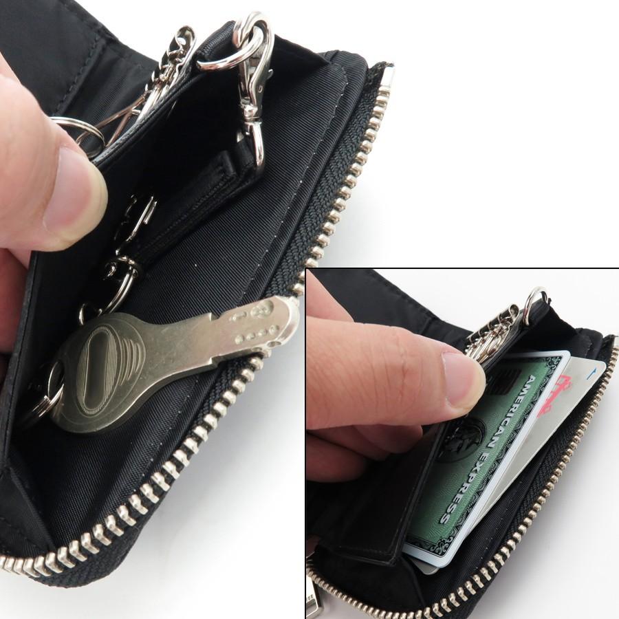 LIFT（PORTER） ポーター リフト キーケース 822-16111 （カラー