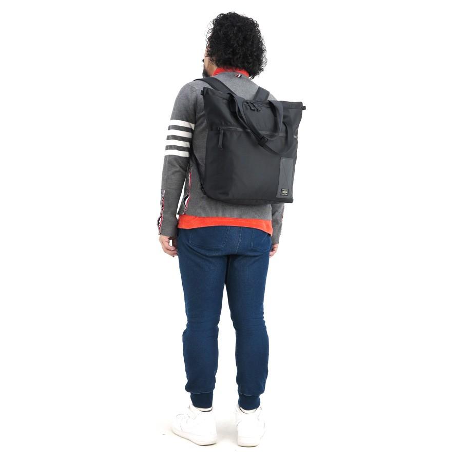 RAYS（PORTER） ポーター レイズ 2WAYトートバッグ 831-05248 （カラー