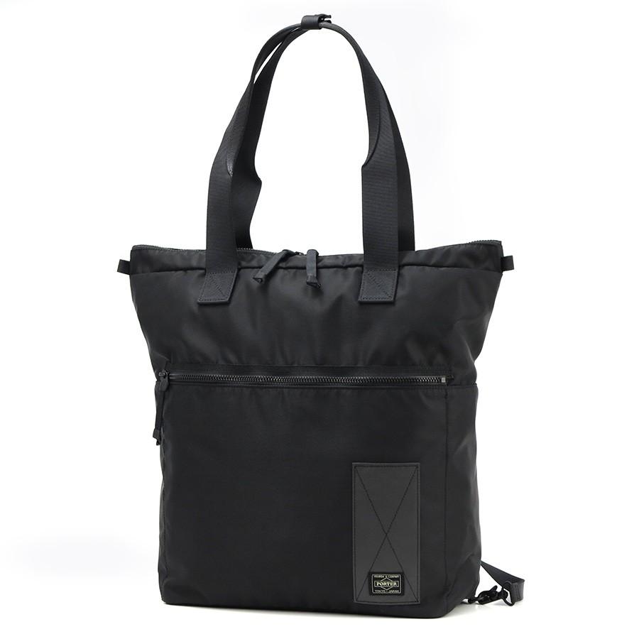 RAYS（PORTER） ポーター レイズ 2WAYトートバッグ 831-05248 （カラー