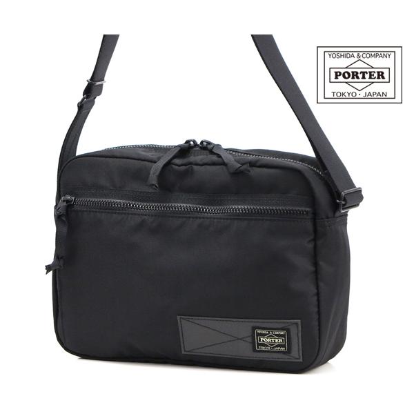 選べるノベルティ付 吉田カバン ポーター ショルダーバッグ メンズ レイズ 1 Porter 1 クールキャット Yahoo ショップ 通販 Yahoo ショッピング