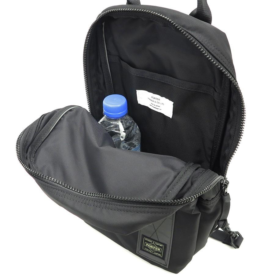 RAYS（PORTER） ポーター レイズ スリングショルダーバッグ 831